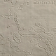 Illustration for article titled Tactile maps from an 1830s atlas for the blind